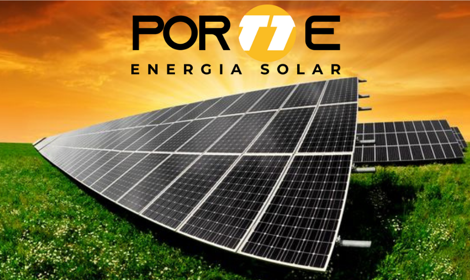 Energia Solar Fotovoltaica